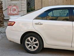 تۆیۆتا کامری